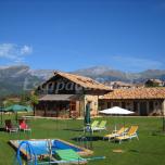 Monte perdido