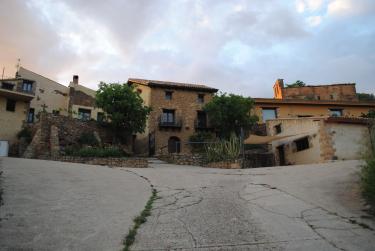 Guara Rural (Huesca) Guara Rural (Huesca)