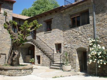Casa Cañimar (Huesca) Casa Cañimar (Huesca)