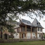 Casa Ésera