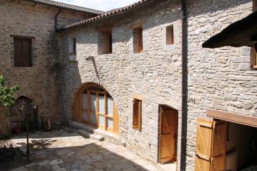 La Masadría (Huesca) La Masadría (Huesca)