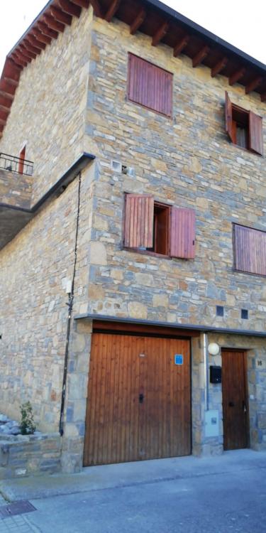 La Morada de Banastón (Huesca) La Morada de Banastón (Huesca)