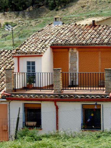 Casa Lugaré (Huesca) Casa Lugaré (Huesca)