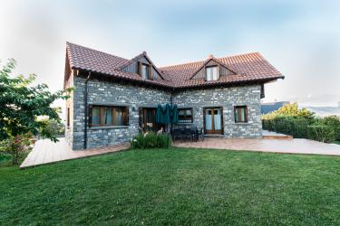 Casa rural Brisa de Jaca (Huesca) Casa rural Brisa de Jaca (Huesca)