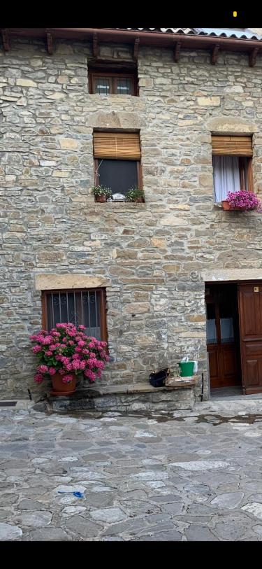 Casa Rural Aceitero (Huesca) Casa Rural Aceitero (Huesca)
