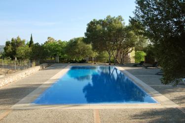 Agroturismo Son Not (Islas Baleares) Agroturismo Son Not (Islas Baleares)
