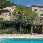 Finca Biniforani nou