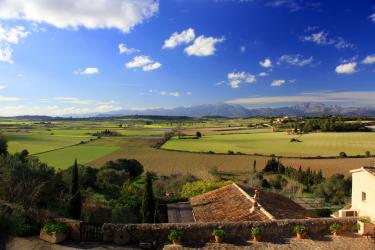 Finca Agroturisme Sa Boleda (Islas Baleares) Finca Agroturisme Sa Boleda (Islas Baleares)