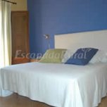 Doble superior con terraza I
