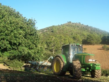 Finca Can Bessol (Islas Baleares) Finca Can Bessol (Islas Baleares)
