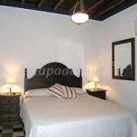 Habitación doble 1