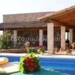Casa Rural Sa Rota