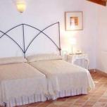 Habitación Almendro - Junior Suite