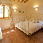 Habitación Higuera - Junior Suite Superior