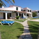 Apartamento Estudio