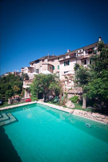 Hotel Rural Ca'n Reus (Islas Baleares) Hotel Rural Ca'n Reus (Islas Baleares)