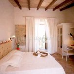 Habitación Sostre