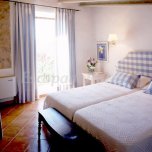 Habitación Suite