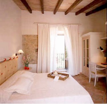 Na Set Centes (Islas Baleares) Na Set Centes (Islas Baleares)