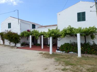 Agroturismo Binisaid (Islas Baleares) Agroturismo Binisaid (Islas Baleares)