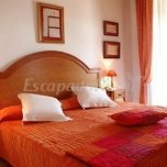 Habitacion Doble