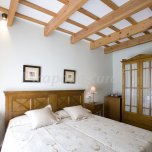Habitación doble I