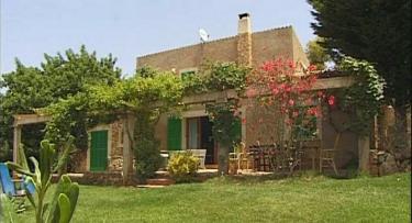 Finca S'aigo (Islas Baleares) Finca S'aigo (Islas Baleares)