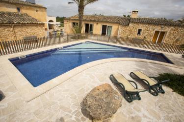 Ses Cases Noves (Islas Baleares) Ses Cases Noves (Islas Baleares)