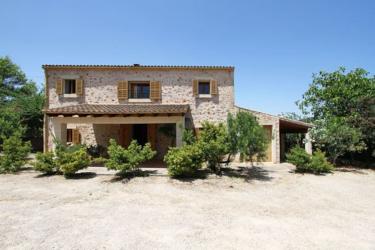 Casa Rural Son Rengo (Islas Baleares) Casa Rural Son Rengo (Islas Baleares)