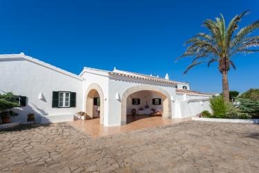 Finca Ses Cuarterades (Islas Baleares) Finca Ses Cuarterades (Islas Baleares)