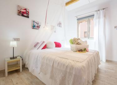 Loft Es Trenc (Islas Baleares) Loft Es Trenc (Islas Baleares)