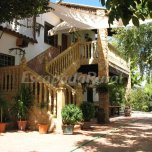 Casa Rural Membrillejo