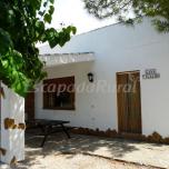 Casa Picacho