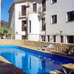 Apartamento 1