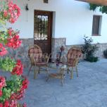 Cortijo Helao