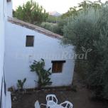 Casa 4 plazas