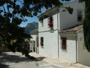 Los Huertos de Segura (Jaén) Los Huertos de Segura (Jaén)