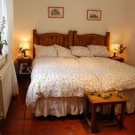 Habitación Doble Matrimonio 1