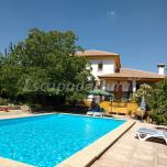 Villa Rosario casa completa