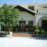 Casa marroquí