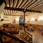 Casa rural La Fábrica de Nacel Rio