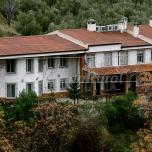 Casa Río Cuadros