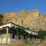 Cortijo el Chorreadero