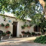 Casa Cortijo de Santa Ana