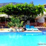 Cortijo el Agüelo