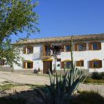 La Higuera