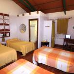 Habitación doble+2 pax I