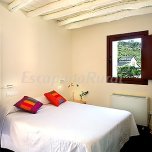 Habitación matrimonial
