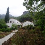 Casa Rural El Hornico