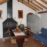 Apartamento 4 - 2 plazas